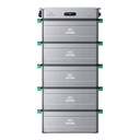 Zendure SolarFlow Set 14,40kWh 2400 AC mit 5x AB3000X Erweiterungsbatterie