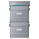 Zendure Hyper 2000 3,84kWh SolarFlow Set mit 2x AB2000S Erweiterungsbatterie