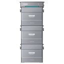 Zendure Hyper 2000 5,76kWh SolarFlow Set mit 3x AB2000S Erweiterungsbatterie