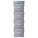 Zendure Hyper 2000 7,68kWh SolarFlow Set mit 4x AB2000S Erweiterungsbatterie