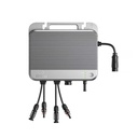 Zendure SolarFlow 800 bidirektionaler AC-Hybrid Mikrowechselrichter 800W