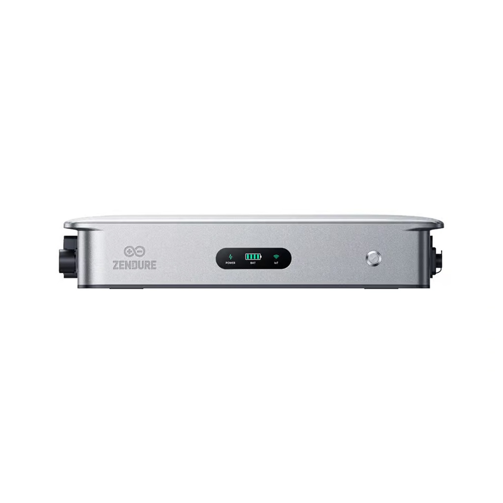 [OGT1-31-022730] Zendure SolarFlow 2400 AC gekoppelter Wechselrichter