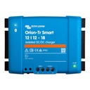 Neuwertige Rücksendung - Ladebooster Victron Orion-Tr Smart 12/12-18A DC-DC Ladegerät galvanisch getrennt (220W) mit Bluetooth
