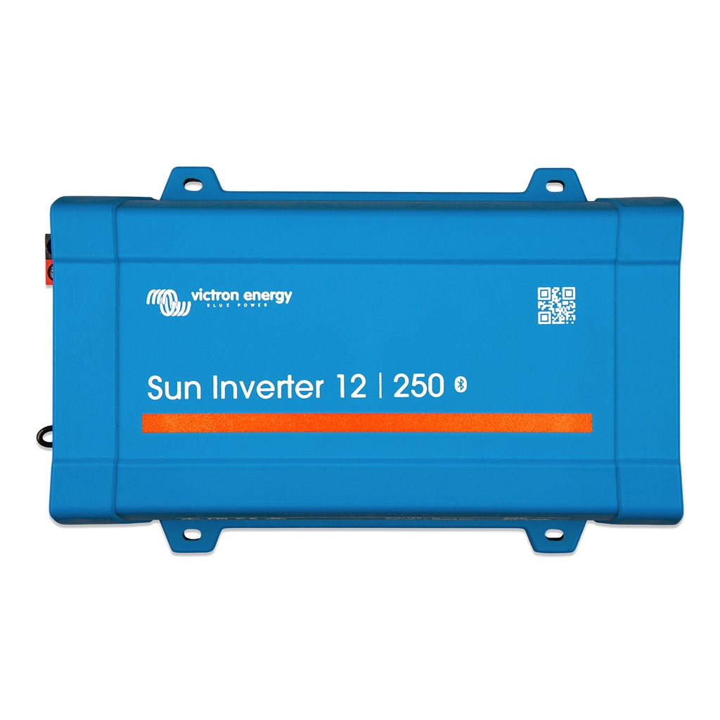 [Victron-Sun-Inverter-Wechselrichter] Victron Sun Inverter Wechselrichter