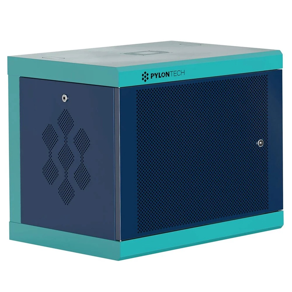 [OGT8-88-014115] Pylontech Batterieschrank 09U für US2000C/US3000C/US5000/UP2500 Batterien