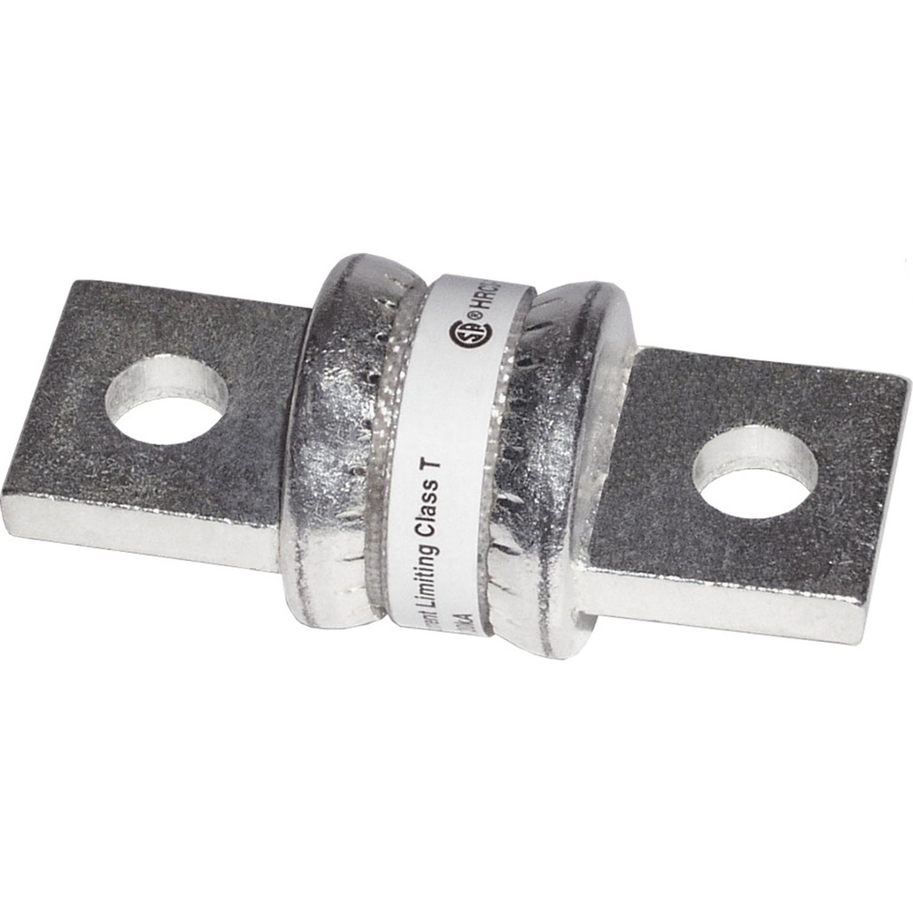 [Class-T-Sicherungen] Class-T Sicherung 225A bis 400A / 125V DC für Lithiumbatteriesysteme und andere DC-Hochstromanwendungen