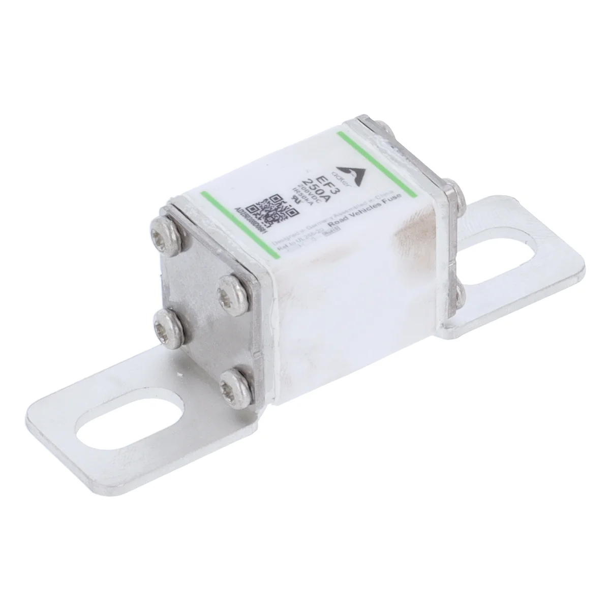 Adler EF3 Sicherung 300A