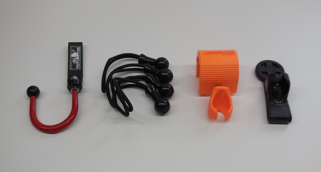 [BIGG-LUGG-UT2-MPP] Bigg Lugg Werkzeughalter im Master Pro-Pack