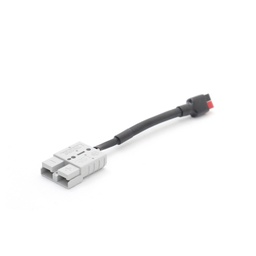 Solartasche zu Suaoki G500 Adapterkabel Anschlusskabel