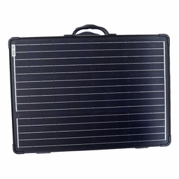 WATTSTUNDE Solarkoffer WS120SUL ULTRALIGHT 120W ohne Laderegler