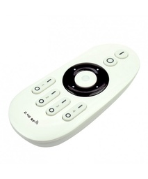 Funkfernbedienung mit Gruppenfunktion 2,4Ghz für Controller DA_LED-DI12FRT, DA_LEDCWWKWRT