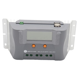 WATTSTUNDE® 10A 45V MPPT Solar Laderegler WSL10.45 MPPT