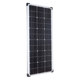 Offgridtec 100W 12V Solarmodul monokristallin