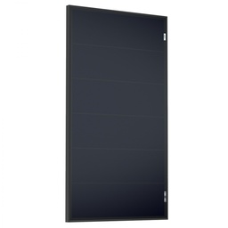 Offgridtec OLP 100W Solarpanel 12V Schindeltechnologie