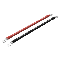 1m Batteriekabel 35mm² beidseitig M8