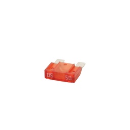 KFZ-Sicherung, maxiOTO, 50 A, rot