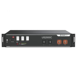 Pylontech US2000C 2,4kWh LiFePO4 Batterie