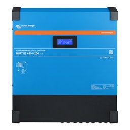 Victron SmartSolar MPPT RS 450/200-MC4 48V Laderegler -  nur als MC4