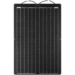 Offgridtec PCB-ETFE 100W 39V semiflexibles Solarpanel