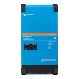 Victron MultiPlus-II 12/3000/120-32 Wechselrichter und Batterieladegerät USV