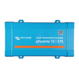 Victron Phoenix VE.Direct 12/375 Wechselrichter 300 W Schuko
