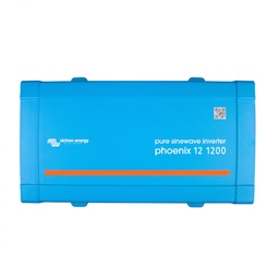 Victron Phoenix VE.Direct 12/1200 Wechselrichter 1000 Watt Schuko