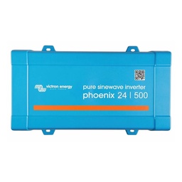Victron Phoenix VE.Direct 24/500 Wechselrichter 400 W Schuko