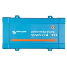 Victron Phoenix VE.Direct 24/800 Wechselrichter 650 W Schuko