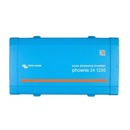 Victron Phoenix VE.Direct 24/1200 Wechselrichter 1000 Watt Schuko