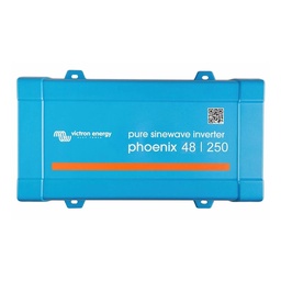 Victron Phoenix VE.Direct 48/250 Wechselrichter 200 W Schuko