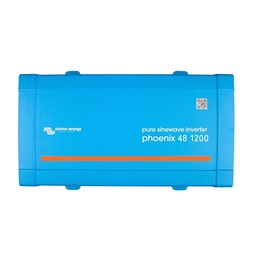 Victron Phoenix VE.Direct 48/1200 Wechselrichter 1000 Watt Schuko