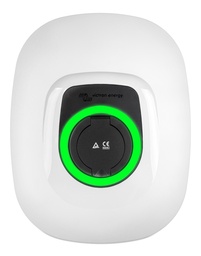 Victron Abdeckung weiß für EV Charging station NS Wallbox