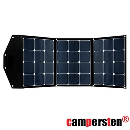 Offgridtec Solartasche FSP-2 135 Watt Ultra faltbares Solarmodul
