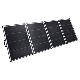 Offgridtec® FSP-Max 400W 36V faltbares Solarmodul Solarkoffer