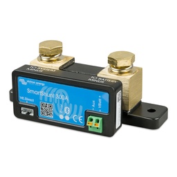 Victron SmartShunt 300A/50mV Bluetooth Batteriecomputer