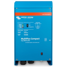 Victron MultiPlus Compact 12/1600/70-16 230V VE.Bus Wechselrichter
