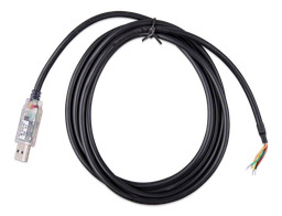 Victron 1.8m RS485 zu USB Interface Kabel