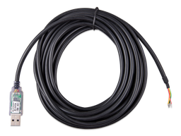 Victron 5m RS485 zu USB Interface Kabel