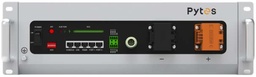 Pytes V5 5kWh 16S 48V Akkusystem (51,2V/100Ah 5,12kWh) mit M6 Schraubterminals für Victron ESS Systeme